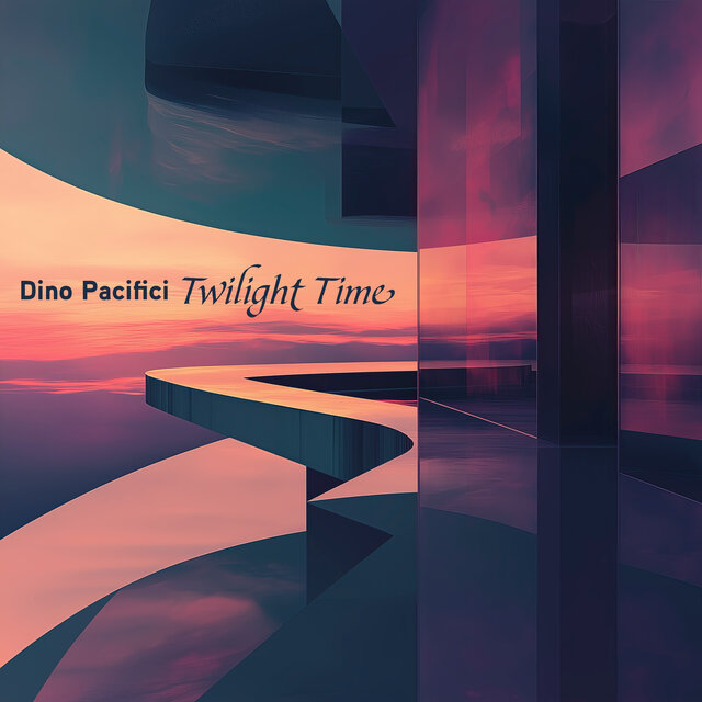 Twilight Time