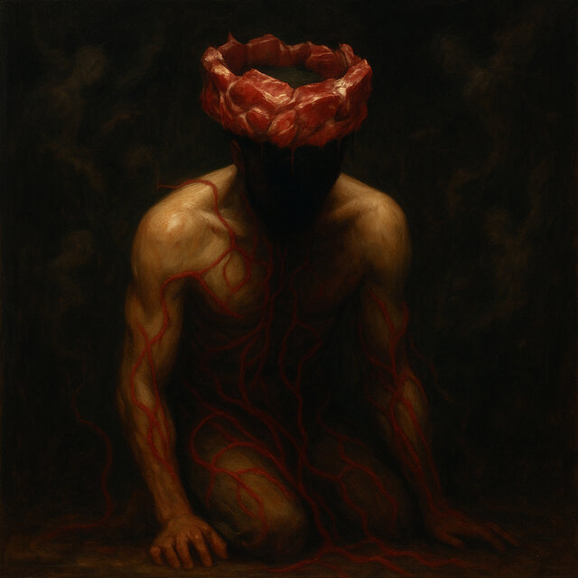 Coroados pela Carne