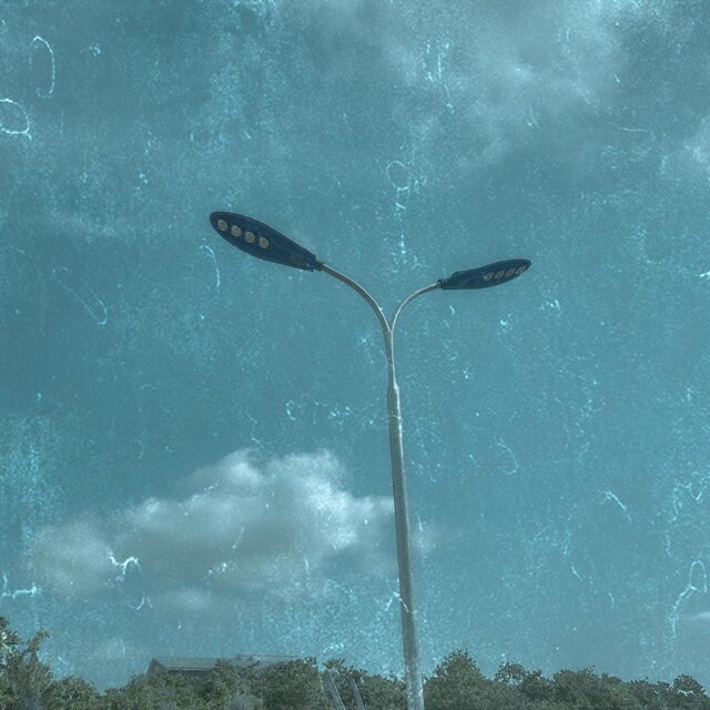 Rest (Interlude)