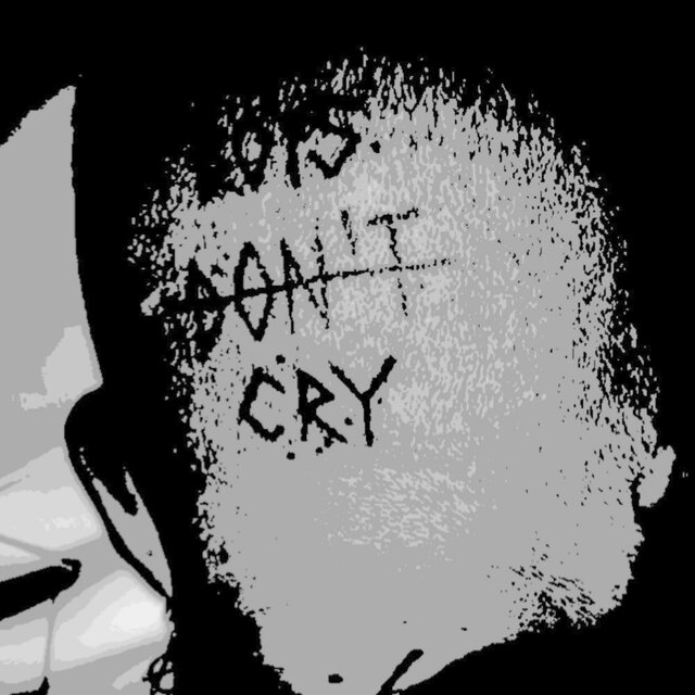 BOYS(DON'T)CRY