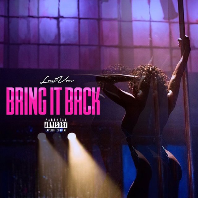 Bring It Back