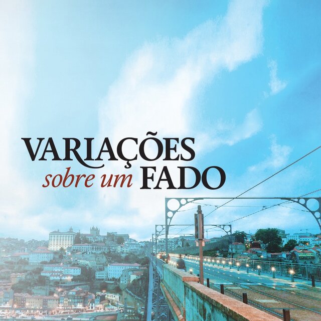 Variações sobre um Fado