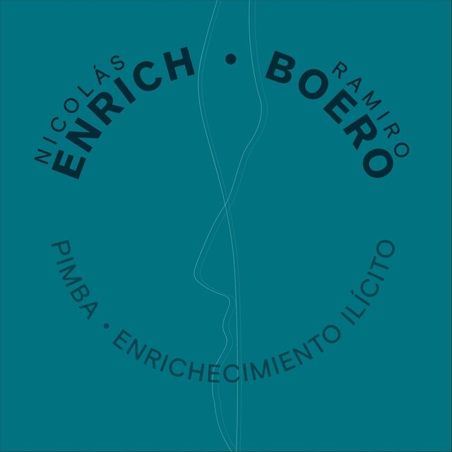 Pimba - Enrichecimiento Ilícito