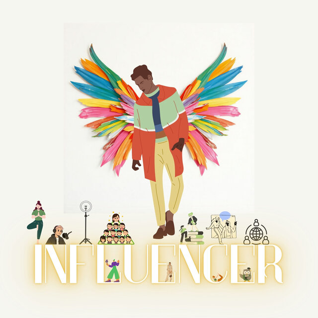 Influencer