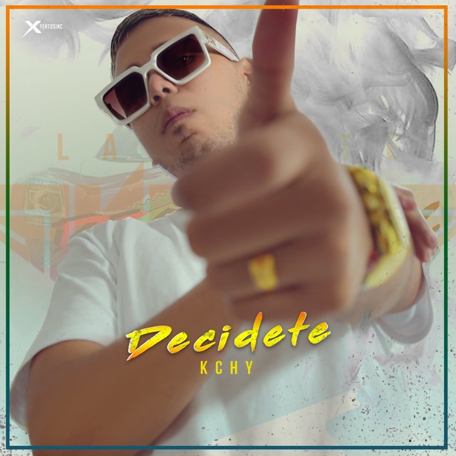 Decídete