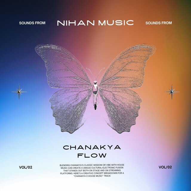 Chanakya Flow