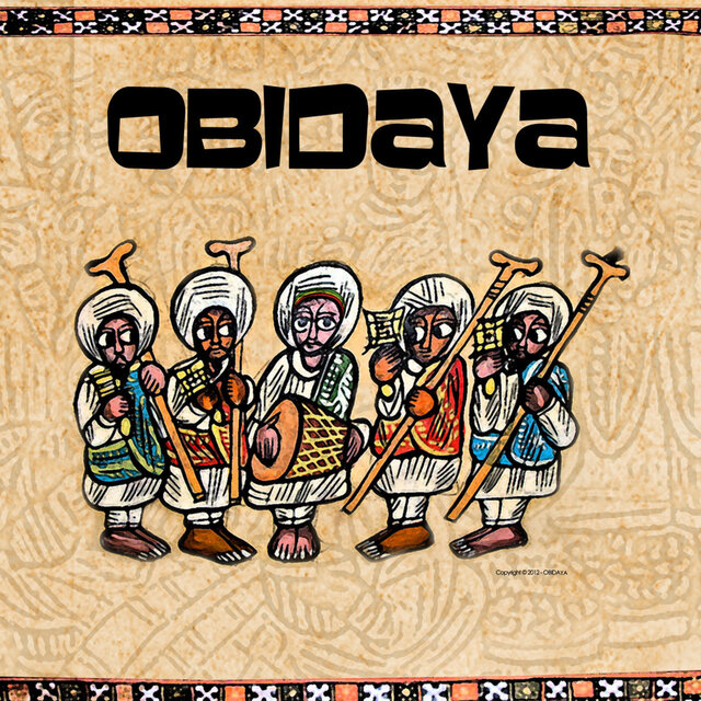 Obediah