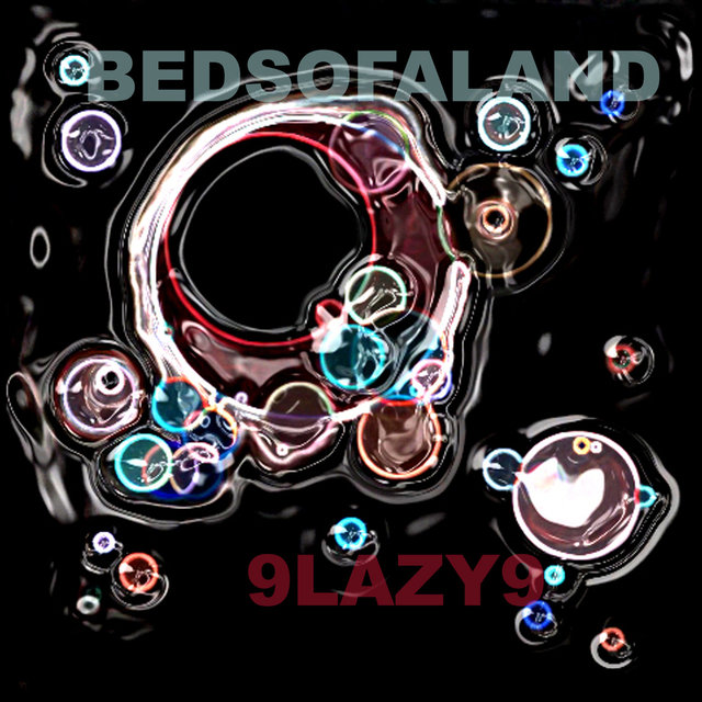 Bedsofaland