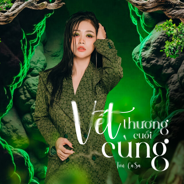 Vết Thương Cuối Cùng