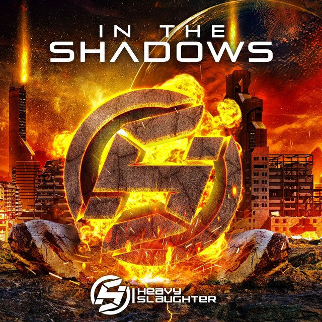 In The Shadows (Radio Edit)