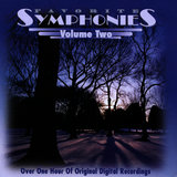 Symphony No 6 