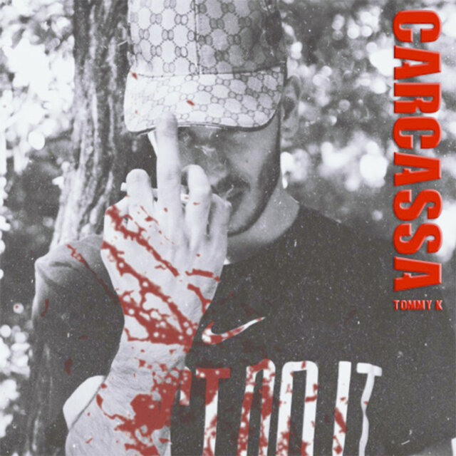 Carcassa