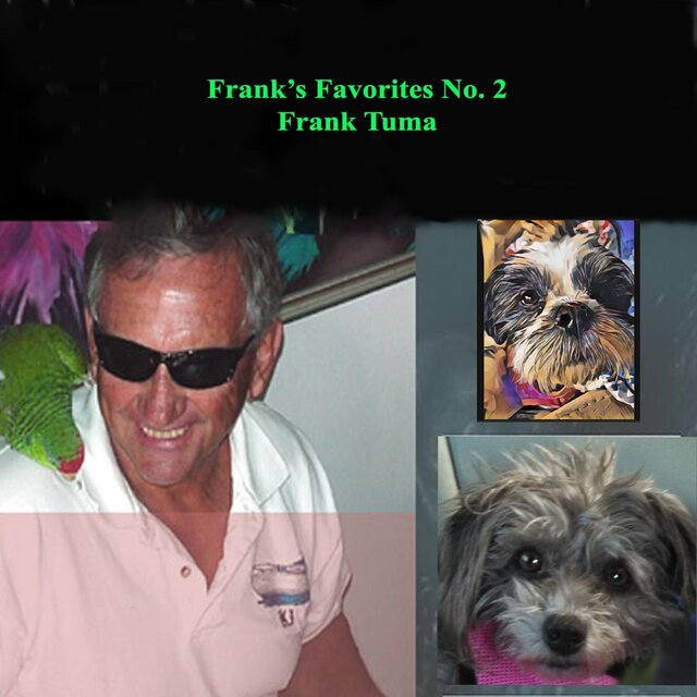 Frank's Favorites No. 2