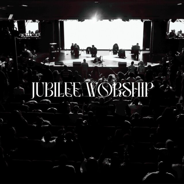 Jubilee Worship