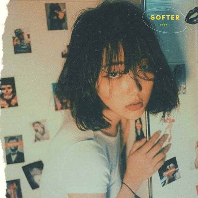 Softer (lofi beat tape)