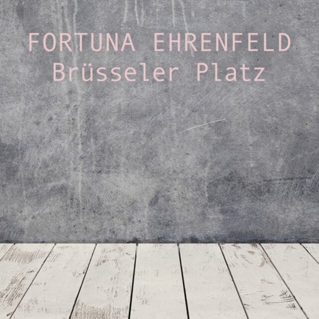 Brüsseler Platz