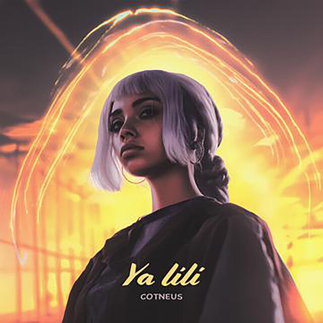 Ya Lili