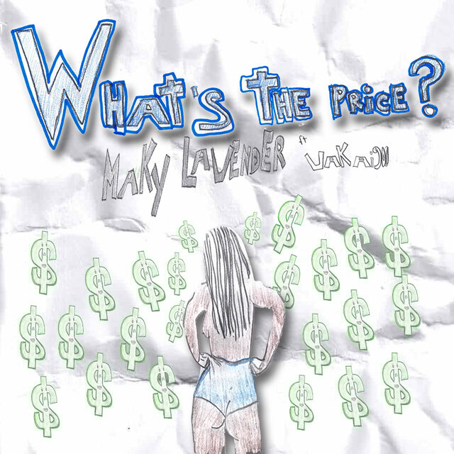 What's The Price?