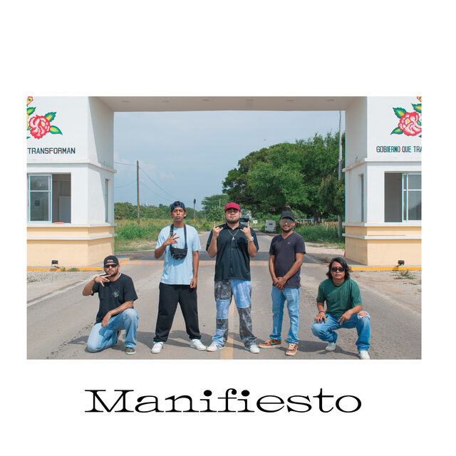 Manifiesto