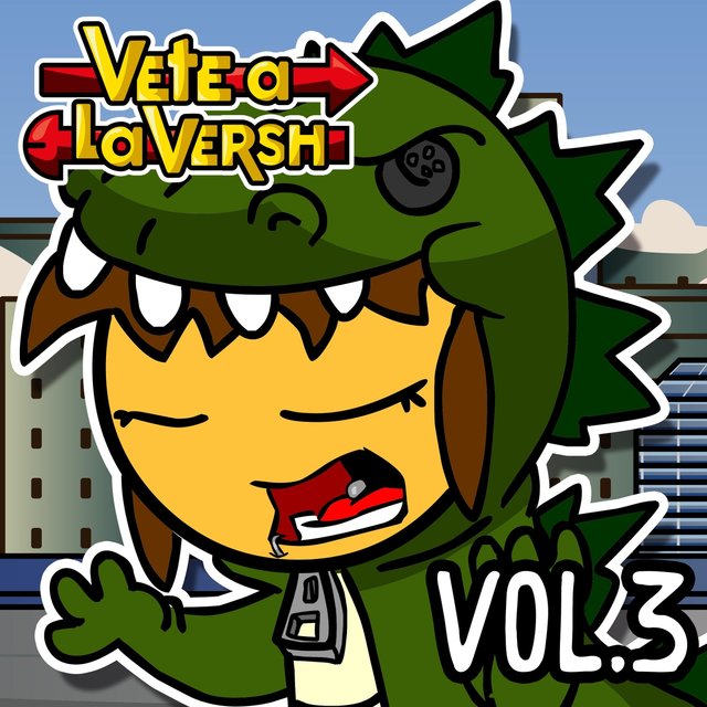 Versh Vete Ala Versh Logo Vete A La Versh (TV Series 2009– ) IMDb