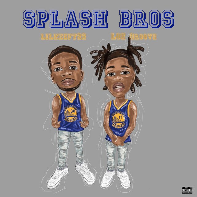 Splash Bros.