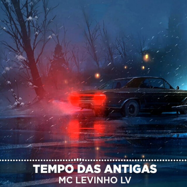 Tempo das Antigas