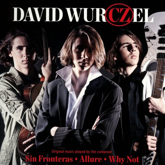 David Wurczel