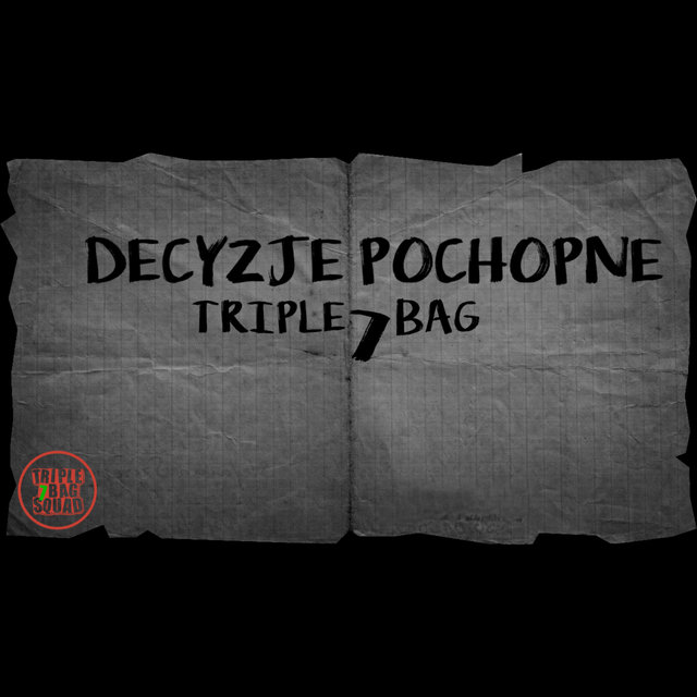 Decyzje pochopne