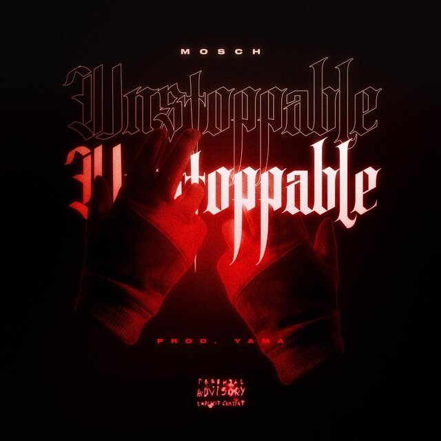 Unstoppable