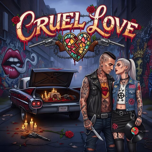 Cruel Love