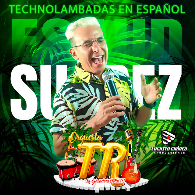 Technolambadas en Español