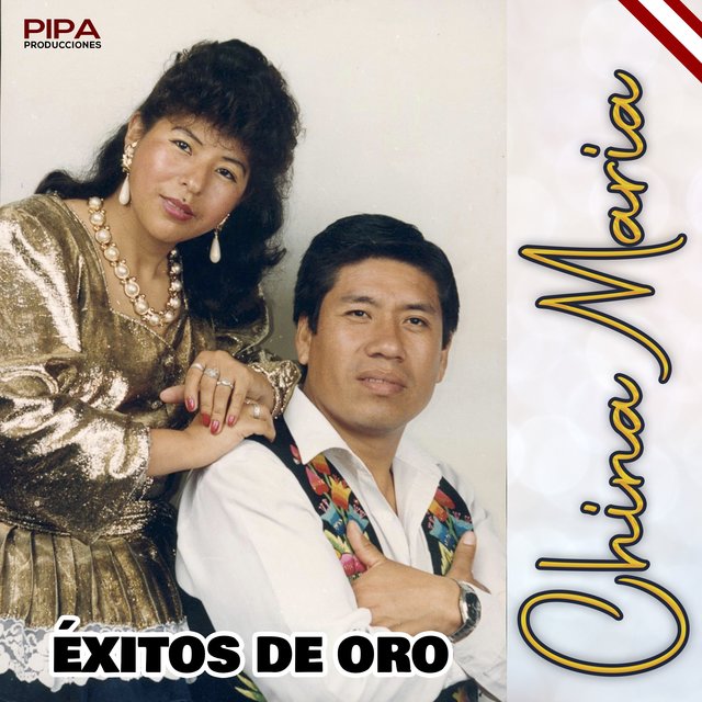 Éxitos de Oro