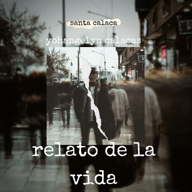 Relato de la Vida (Live)