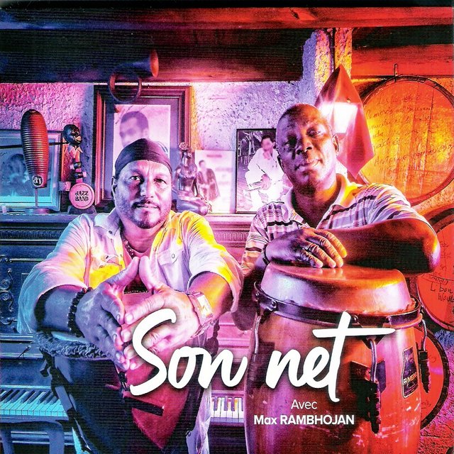 Son Net (Gwo Ka)
