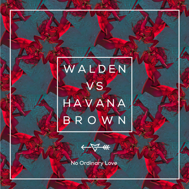 No Ordinary Love (Walden Vs. Havana Brown)