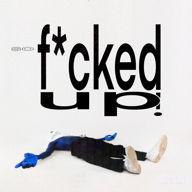 so f*cked up!