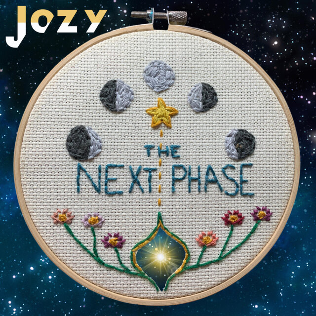 The Next Phase