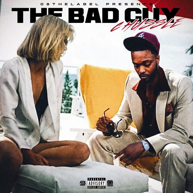 THE BAD GUY