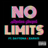 No Limits (feat. the kid Daytona & Zarati)