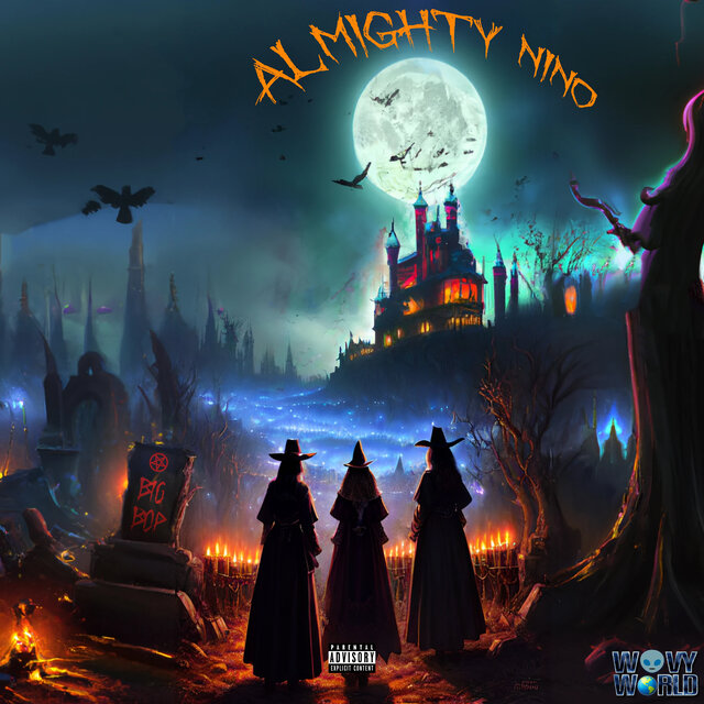 Almighty Nino
