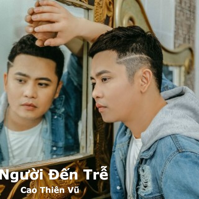 Người Đến Trễ