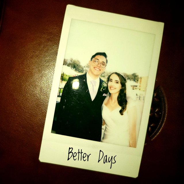 Better Days