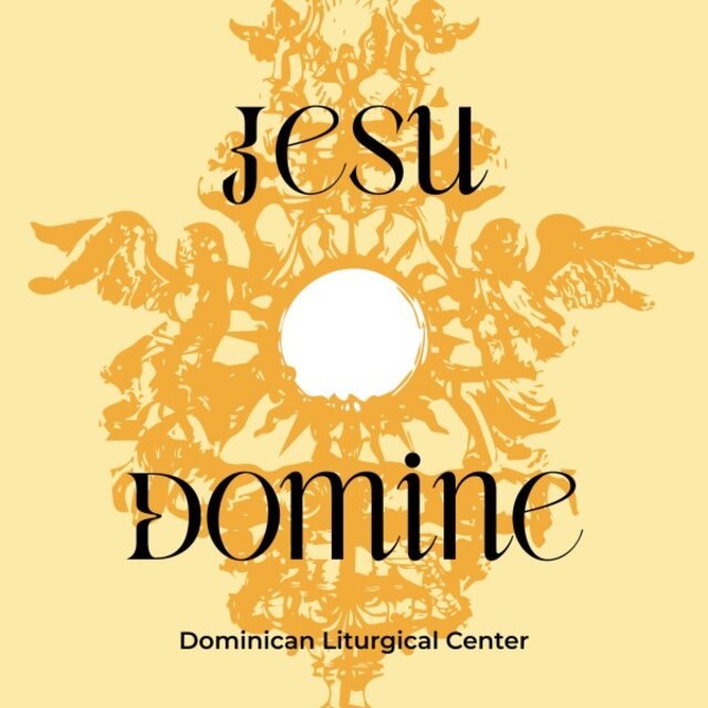 Jesu, Domine