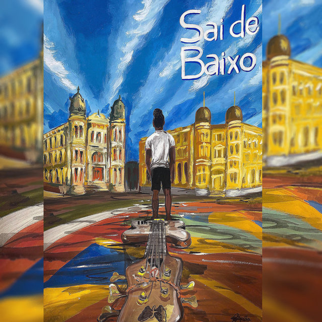 Sai de Baixo