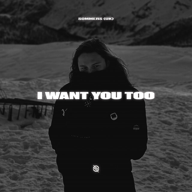 I Want You Too