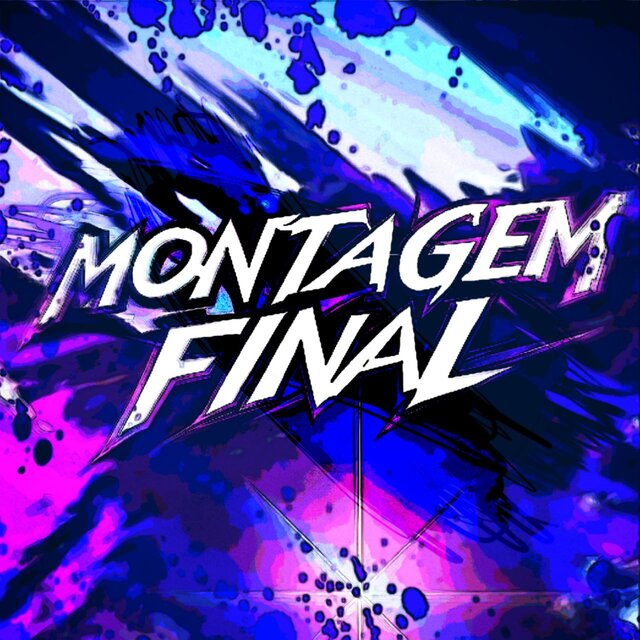 MONTAGEM FINAL