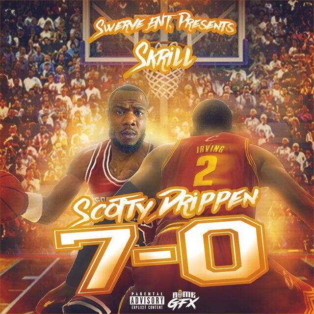 Scotty Drippen' 7-0