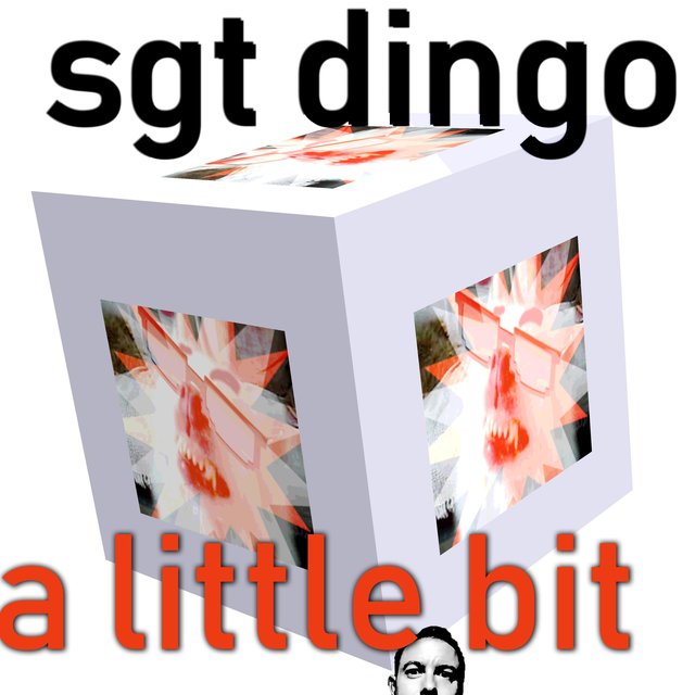 A Little Bit
