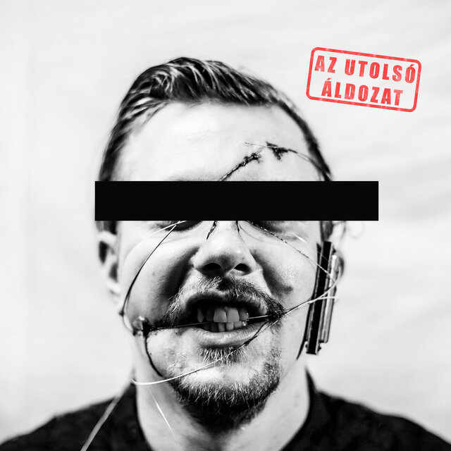 Az utolsó áldozat