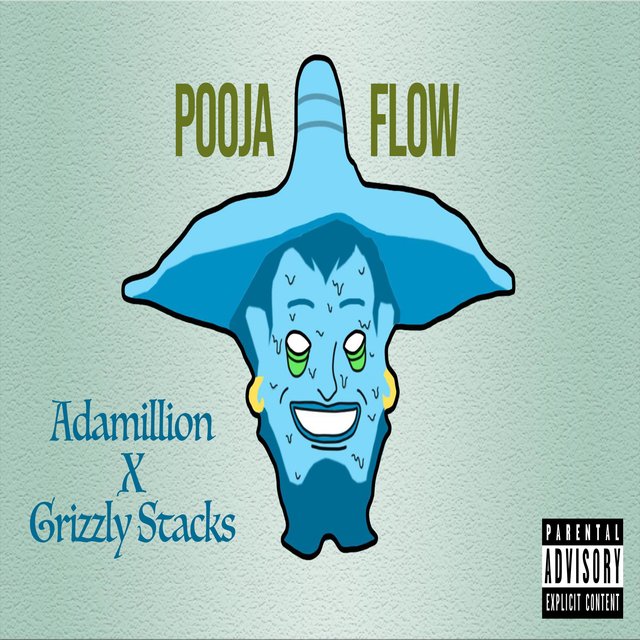 Pooja Flow (feat. Grizzly Stacks)